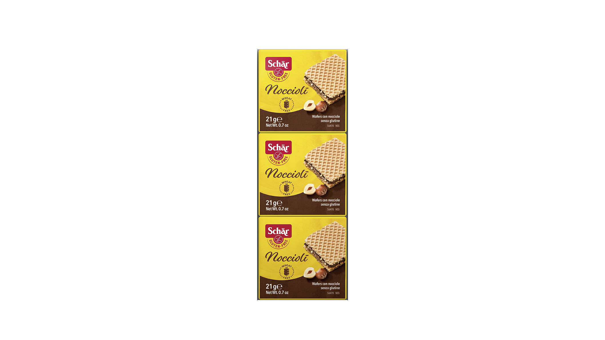 Schär Nocciolli